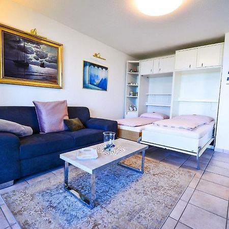 Haus Horizont H14A Apartment คุกซ์ฮาเวน ภายนอก รูปภาพ