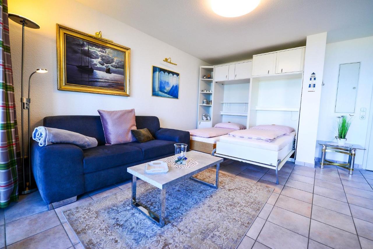 Haus Horizont H14A Apartment คุกซ์ฮาเวน ภายนอก รูปภาพ