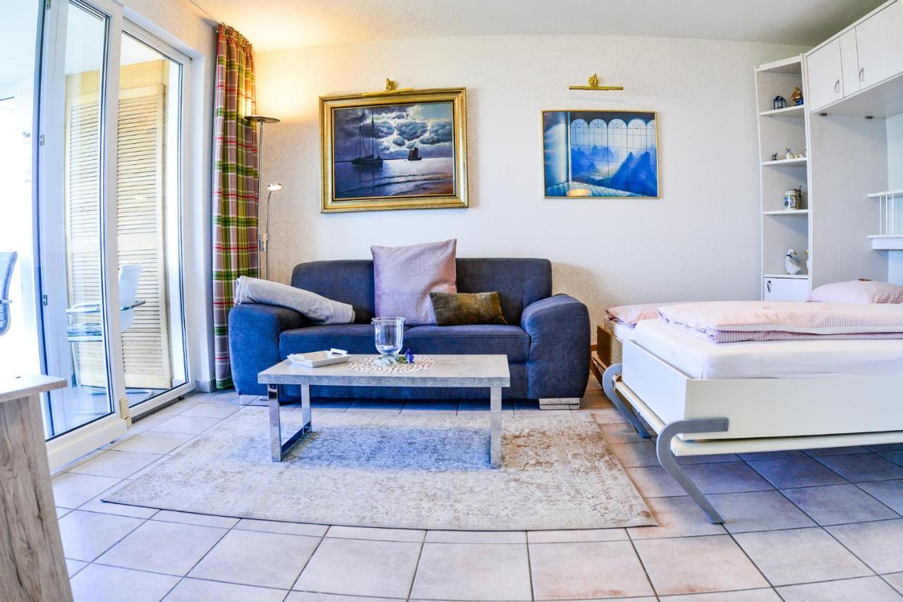 Haus Horizont H14A Apartment คุกซ์ฮาเวน ภายนอก รูปภาพ