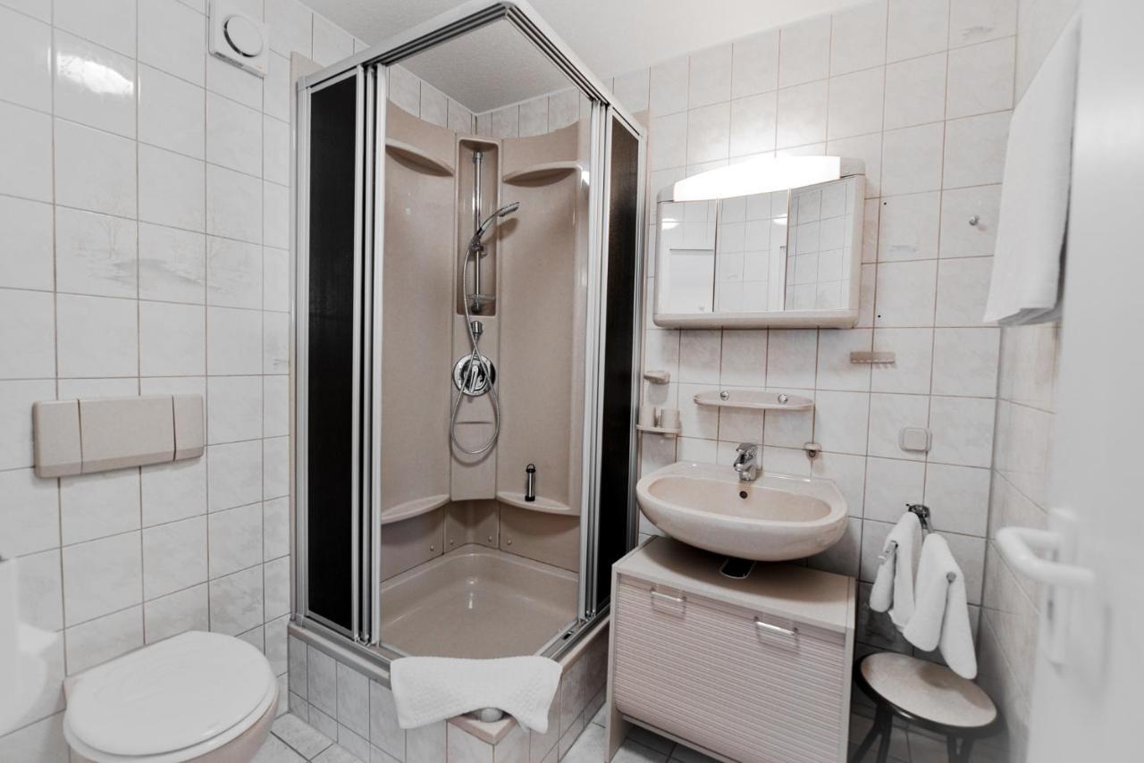 Haus Horizont H14A Apartment คุกซ์ฮาเวน ภายนอก รูปภาพ